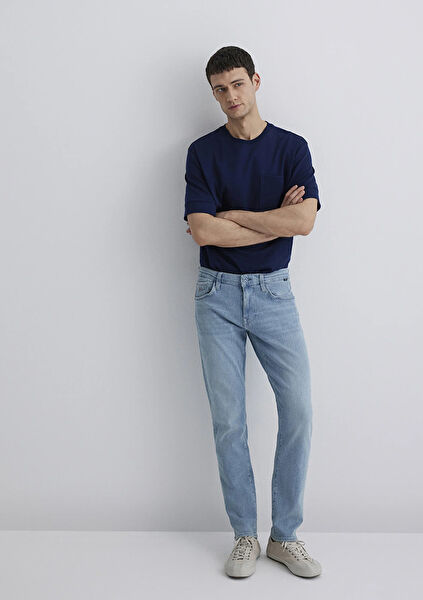 Mavi Erkek Jeans