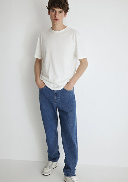 Mavi Erkek Jeans