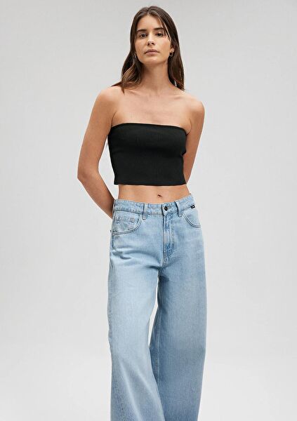 Mavi Kadın Triko, Kazak