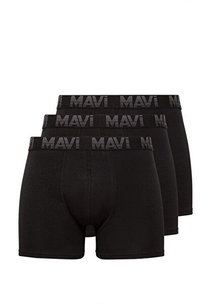 Mavi Erkek Boxer, Slip, Külot