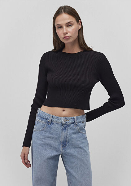 Mavi Kadın Triko, Kazak