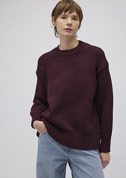 Mavi Kadın Triko, Kazak