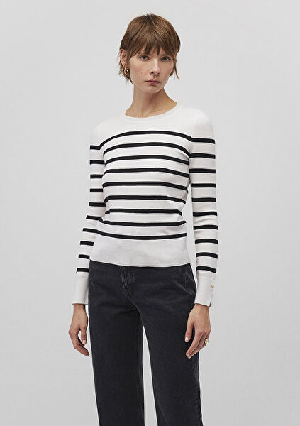 Mavi Kadın Triko, Kazak