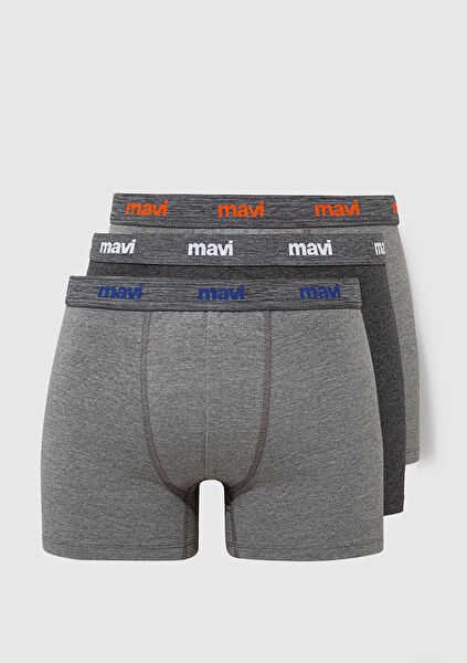 Mavi Erkek Boxer, Slip, Külot