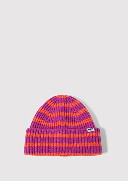 Mavi Şapka, Bere, Kulaklık