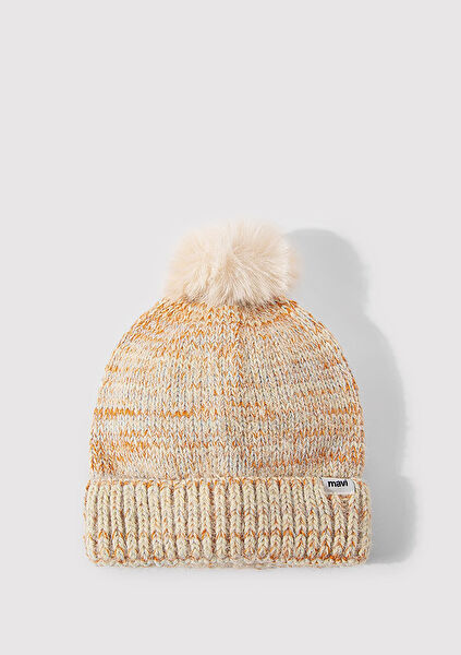 Mavi Şapka, Bere, Kulaklık