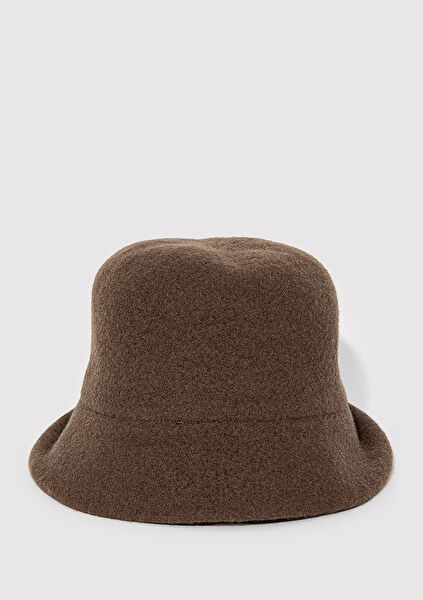 Mavi Şapka, Bere, Kulaklık