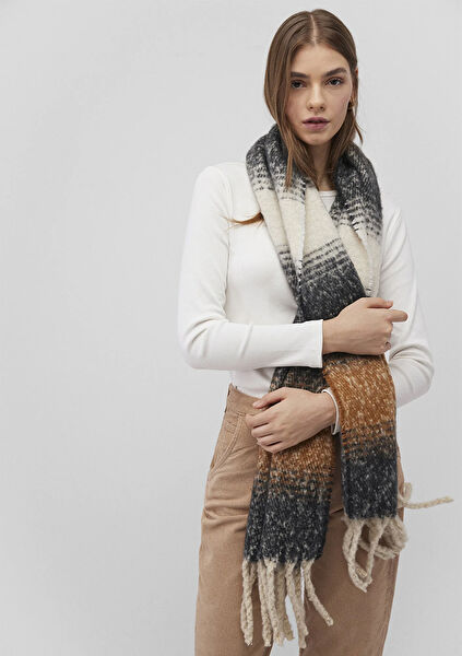 Mavi Atkı, Kaşkol, Boyunluk