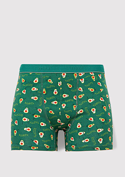 Mavi Erkek Boxer, Slip, Külot