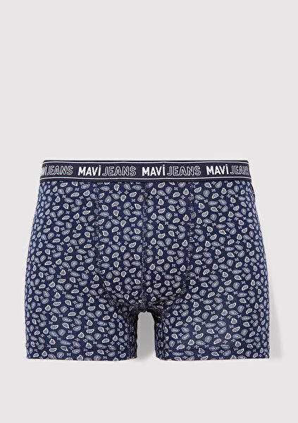 Mavi Erkek Boxer, Slip, Külot