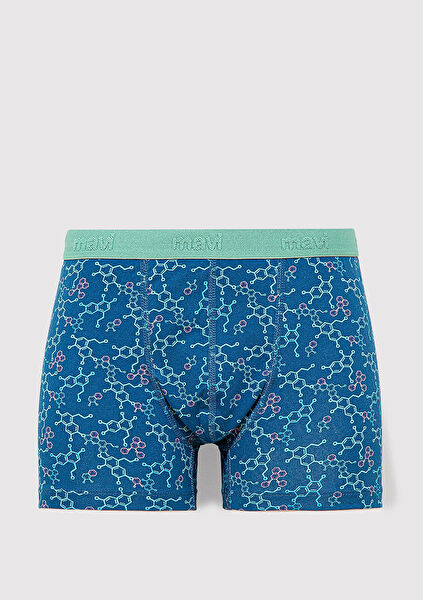 Mavi Erkek Boxer, Slip, Külot