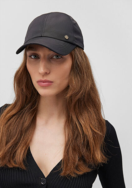 Mavi Şapka, Bere, Kulaklık