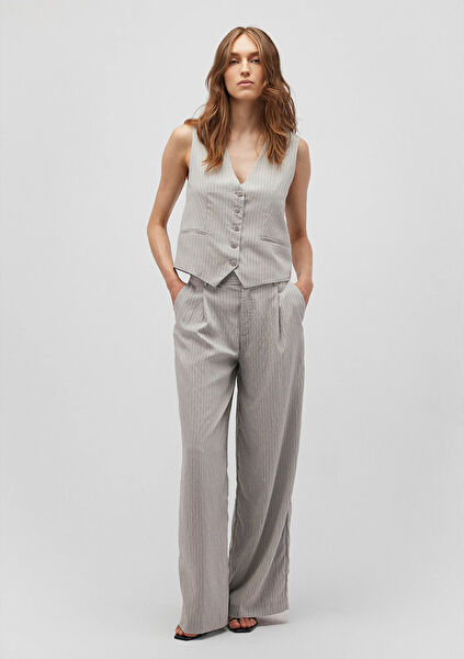 Mavi Kadın Pantolon