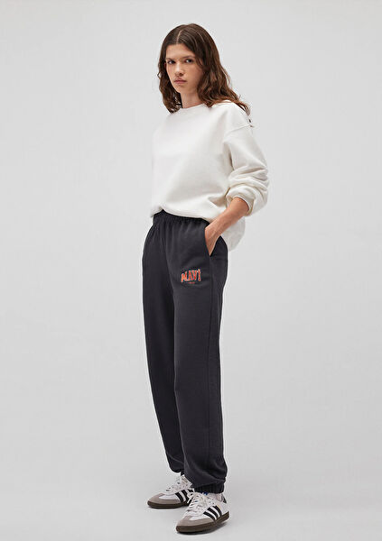 Mavi Kadın Eşofman