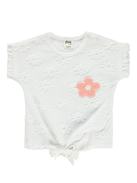 Civil Baby Bebek Tişört