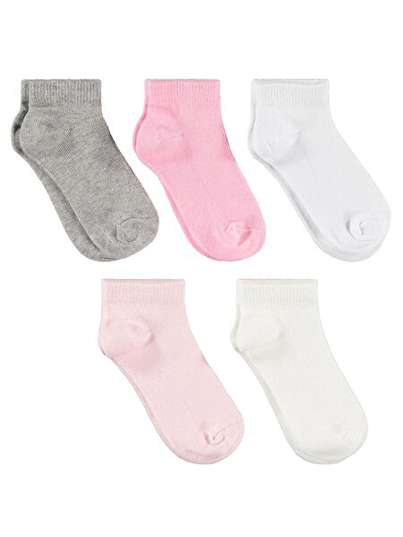Civil Girls Kız Çocuk Çorap