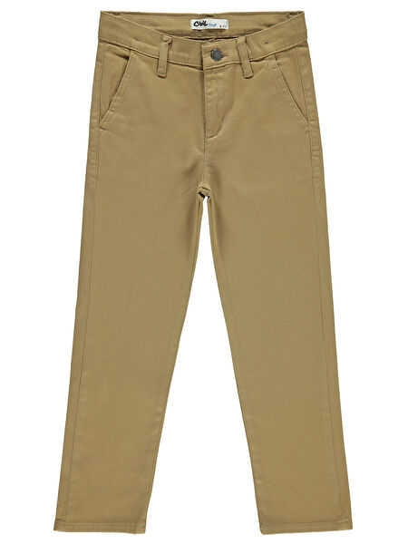 Civil Boys Erkek Çocuk Pantolon