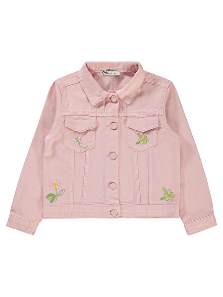 Civil Girls Kız Çocuk Ceket