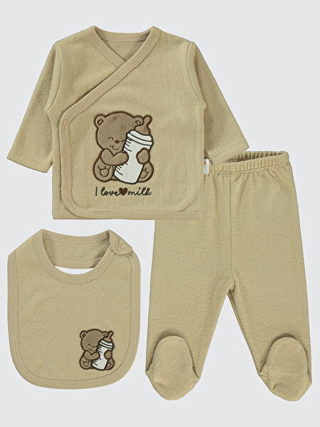 Civil Baby Body, Zıbın