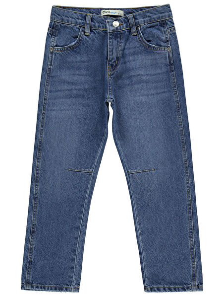 Civil Boys Erkek Çocuk Pantolon