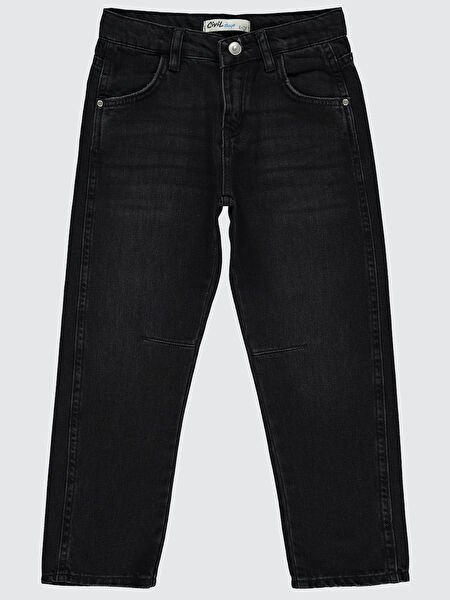 Civil Boys Erkek Çocuk Pantolon