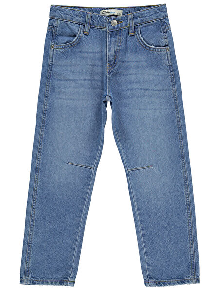 Civil Boys Erkek Çocuk Pantolon