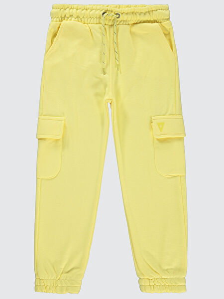 Civil Girls Kız Çocuk Eşofman