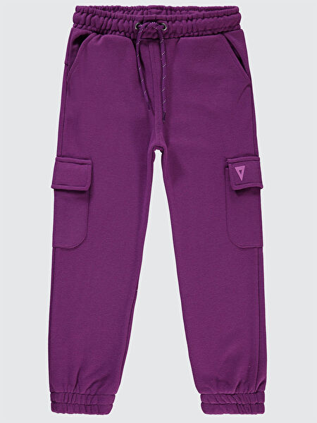 Civil Girls Kız Çocuk Eşofman