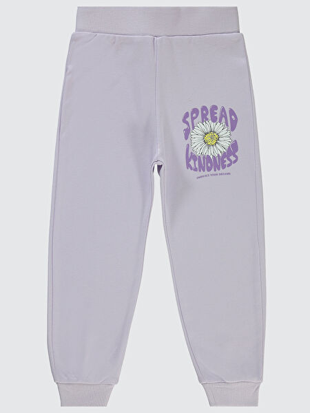 Civil Girls Kız Çocuk Eşofman