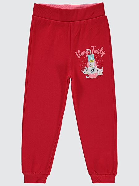 Civil Girls Kız Çocuk Eşofman