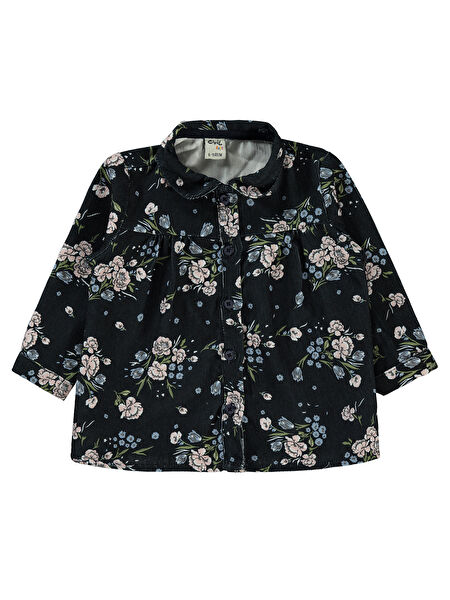 Civil Baby Bebek Gömlek, Bluz