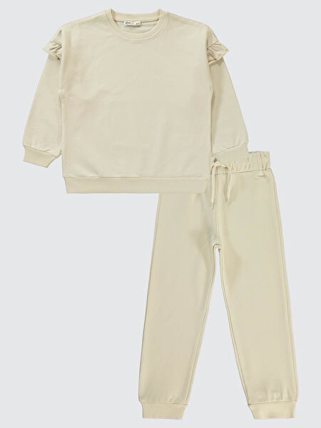 Civil Girls Kız Çocuk Eşofman