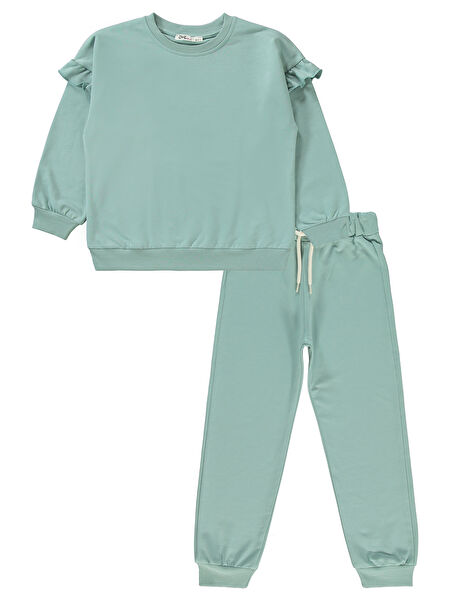 Civil Girls Kız Çocuk Eşofman