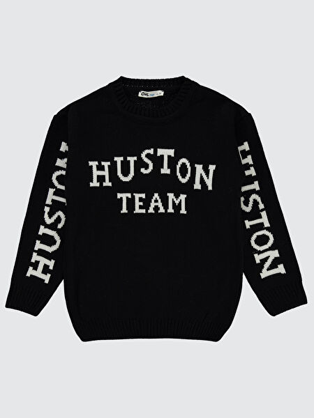 Civil Boys Erkek Çocuk Kazak