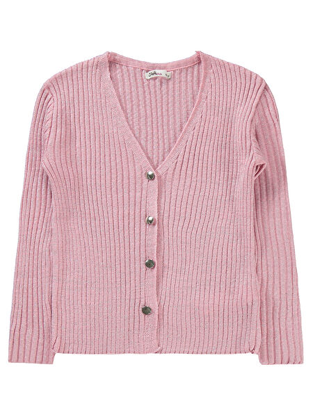 Civil Girls Kız Çocuk Hırka