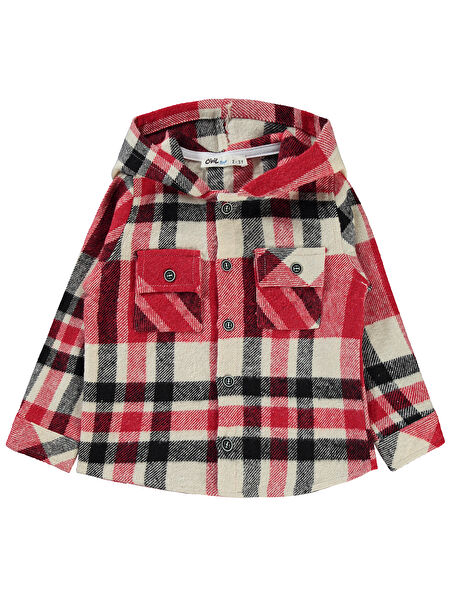 Civil Boys Bebek Gömlek, Bluz