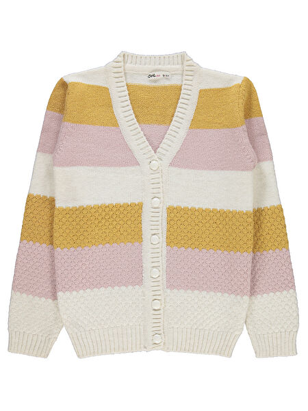 Civil Girls Kız Çocuk Hırka