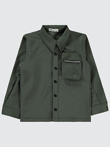 Civil Boys Erkek Çocuk Ceket