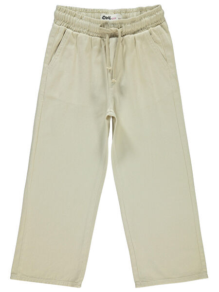 Civil Girls Kız Çocuk Pantolon