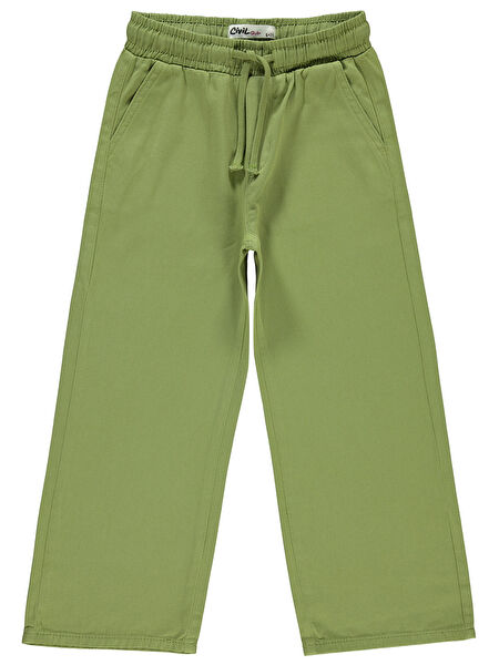 Civil Girls Kız Çocuk Pantolon