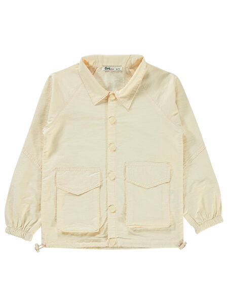 Civil Girls Kız Çocuk Ceket