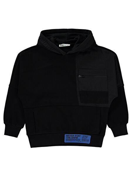 Civil Boys Erkek Çocuk Sweatshirt