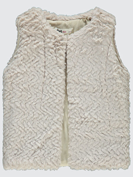 Civil Girls Kız Çocuk Yelek