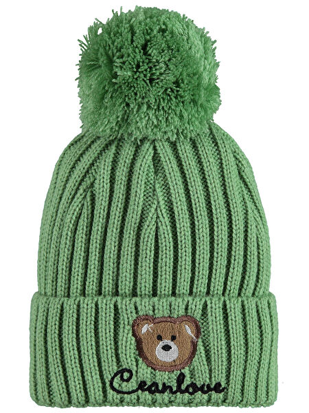 Civil Baby Bebek Şapka, Bere, Kulaklık