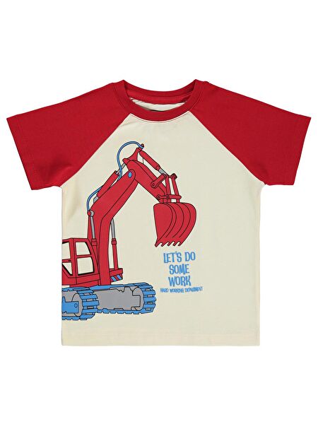 Civil Boys Bebek Pijama, Pijama Takımı