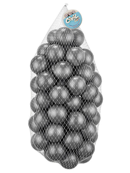 Civil Toys Şişme Deniz Topu