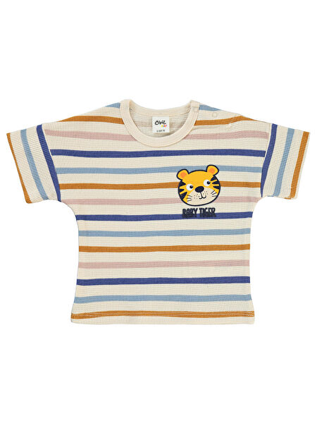 Civil Baby Bebek Tişört