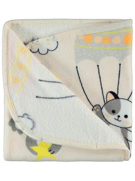 Civil Baby Bebek Battaniyesi