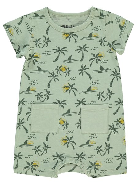 Civil Baby Bebek Tulum