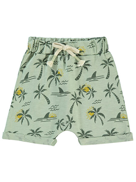 Civil Boys Bebek Pantolon, Şort